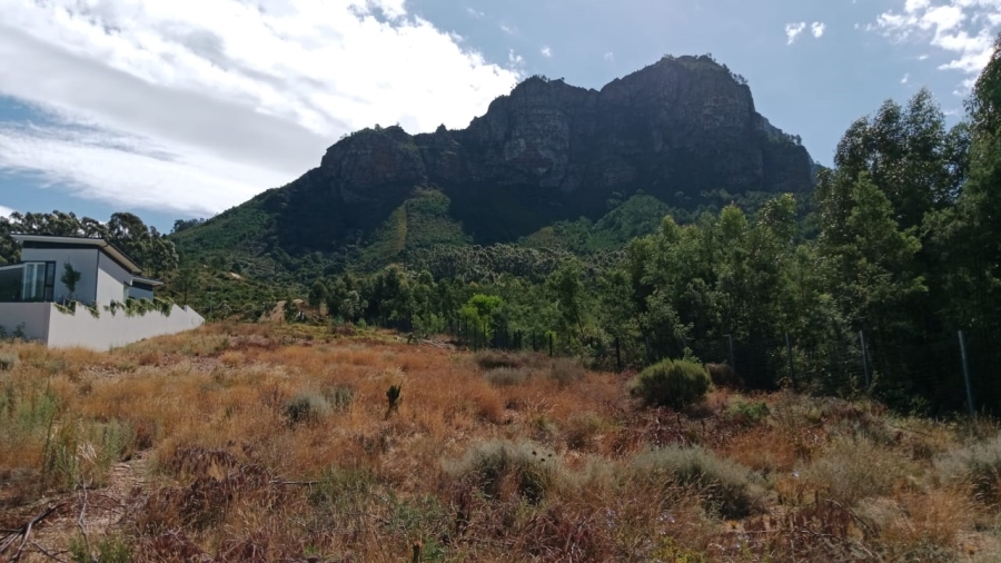 0 Bedroom Property for Sale in Johannesdal Western Cape